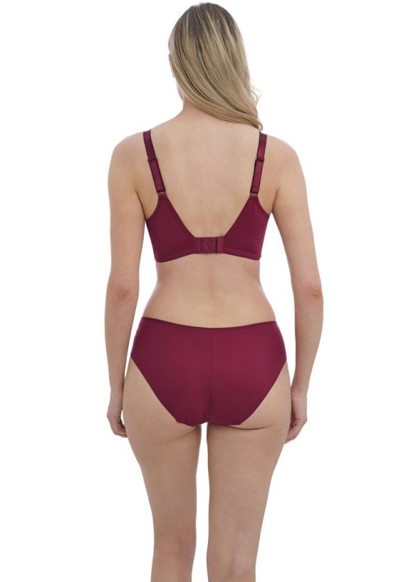 Fantasie BH Illusion Berry