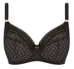 Freya Viva Lace Black