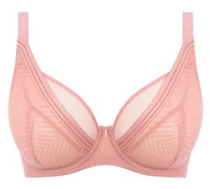 Freya bh tailored ash rose