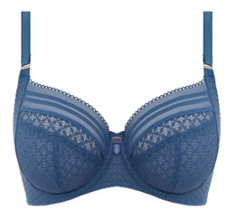 Freya Viva Lace Vintage Denim