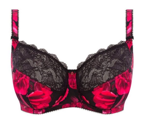 Fantasie BH Lucia Noir