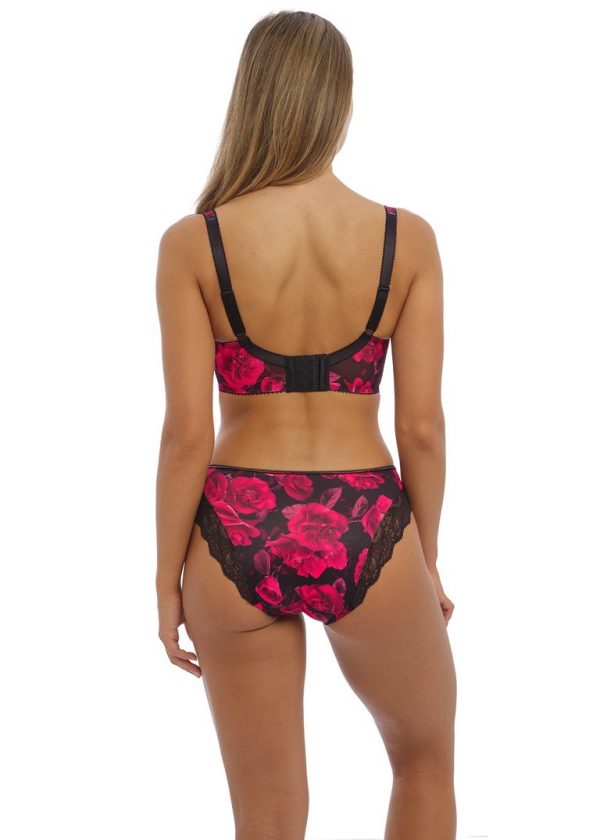 Fantasie BH Lucia Noir