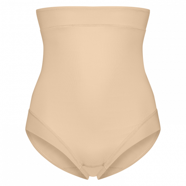 RJ Dames Shape Slip Nude