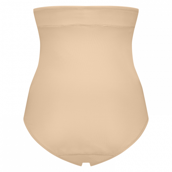 RJ Dames Shape Slip Nude