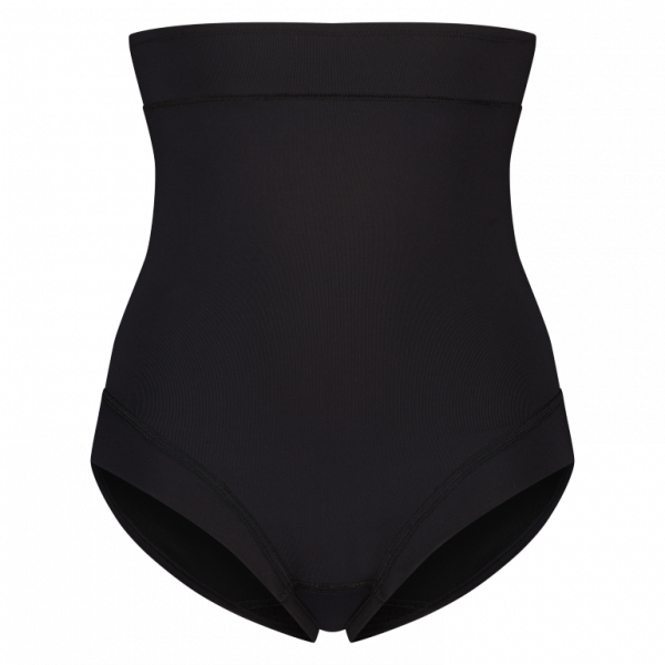 RJ Dames Shape Slip Zwart