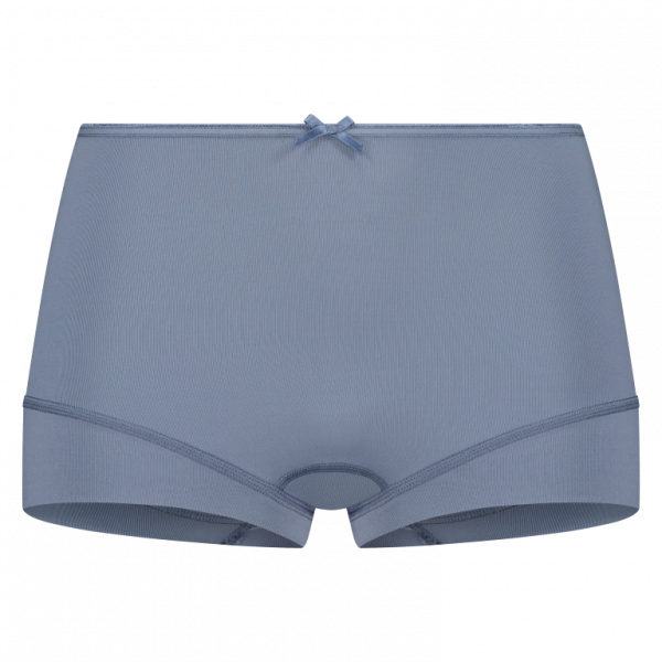 RJ Dames Short Steel Blue