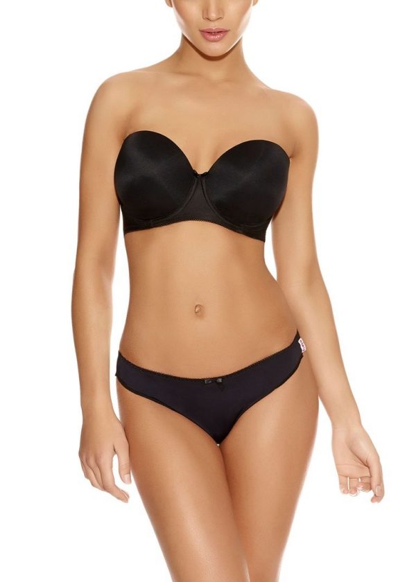 BH Deco Strapless