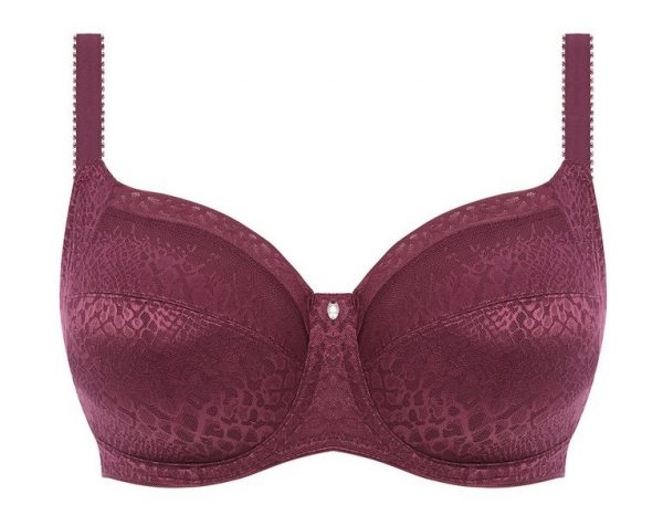 Fantasie BH Envisage Mulberry