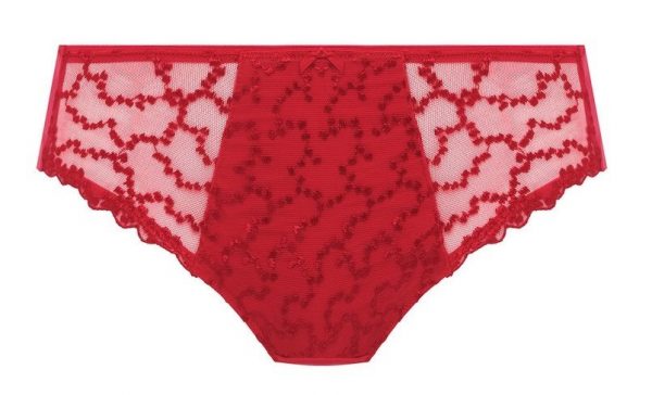 Fantasie Slip Ana Red