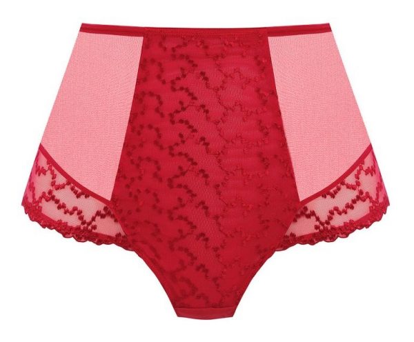 Fantasie Tailleslip Ana Red