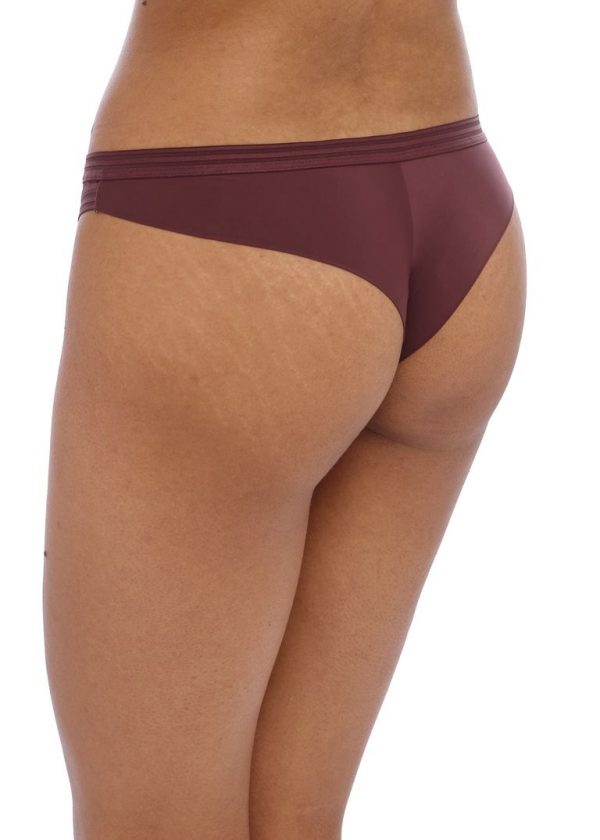 Freya  Brazilian Tailored Dark