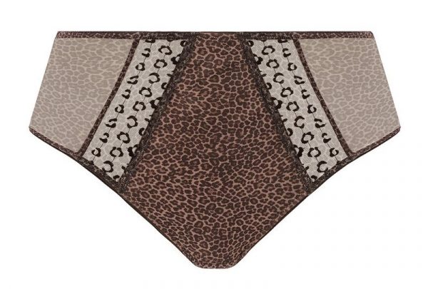 Elomi Slip Matilda Leopard