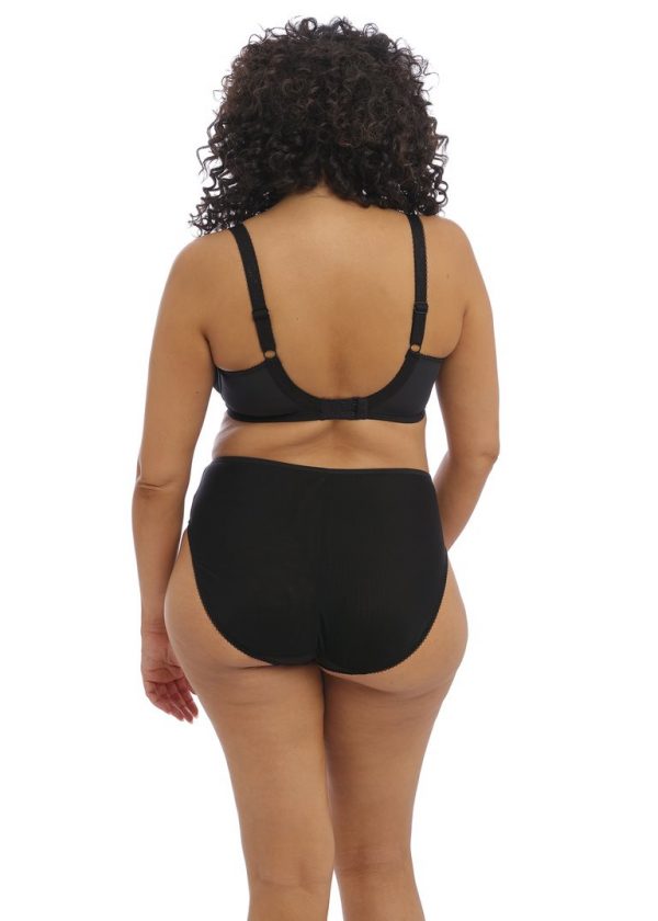 Elomi Tailleslip Namrah Black