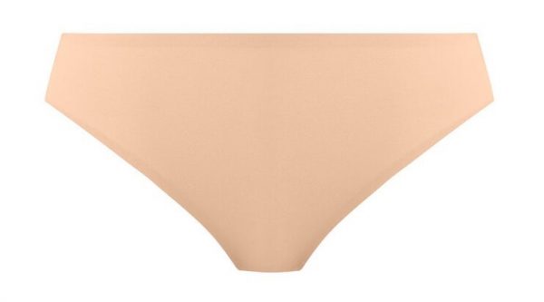 String Lace Ease Beige