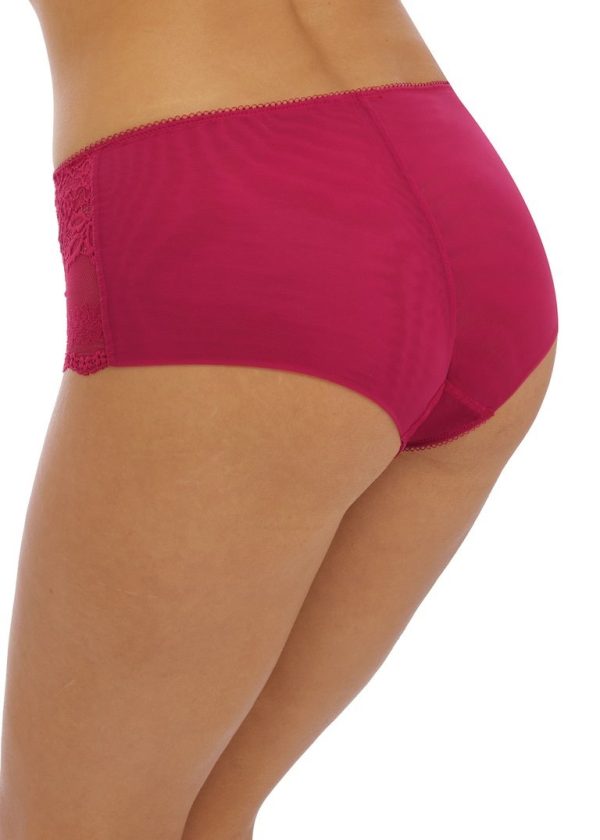 Wacoal Short Ravissant Scarlet