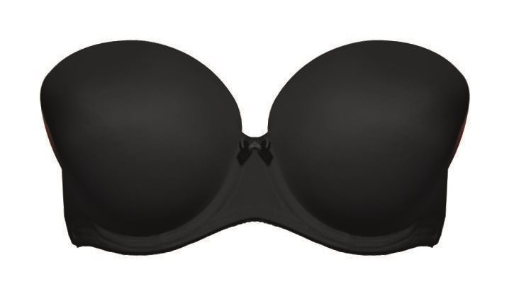 overspringen Helemaal droog ik zal sterk zijn Strapless bh voor grote maten - Lingeriewinkel Amsterdam | Betty's Boops