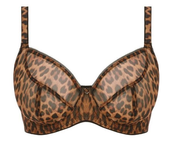 Freya BH Wild Side Leopard