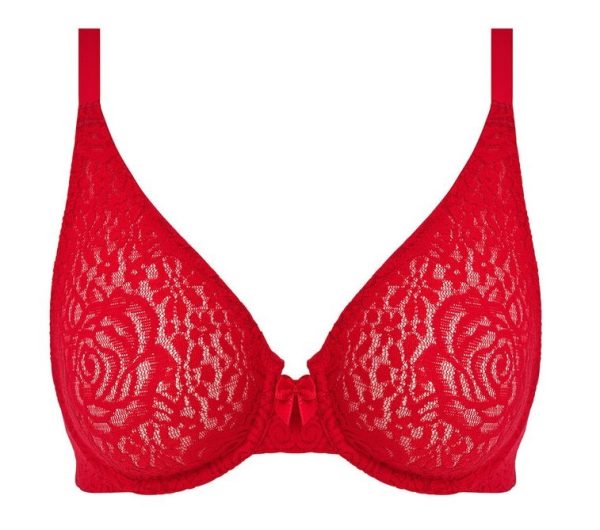 BH Halo Lace Barbados Cherry