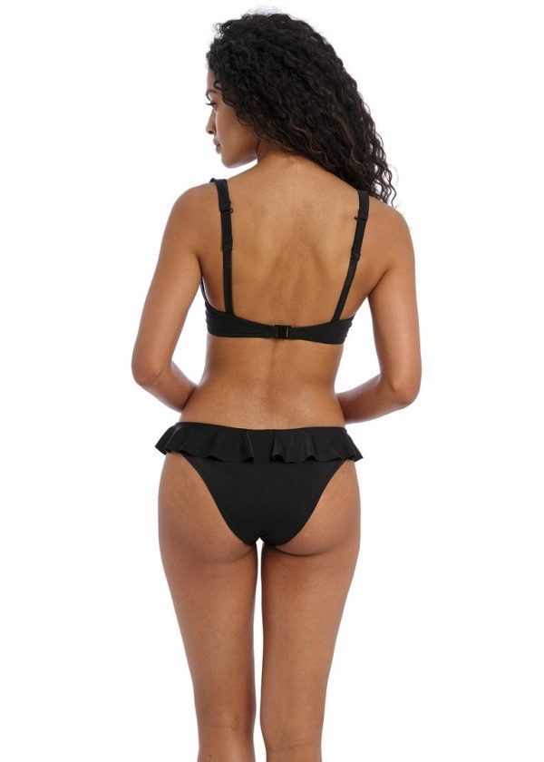 Bikini halter Jewel Cove Black