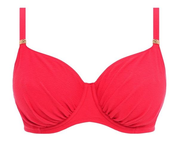 Bikini top Almeria Watermelon