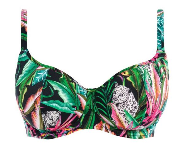 Bikinitop padded Cala Selva J.