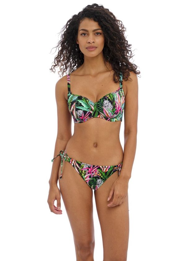 Bikinitop padded Cala Selva J.