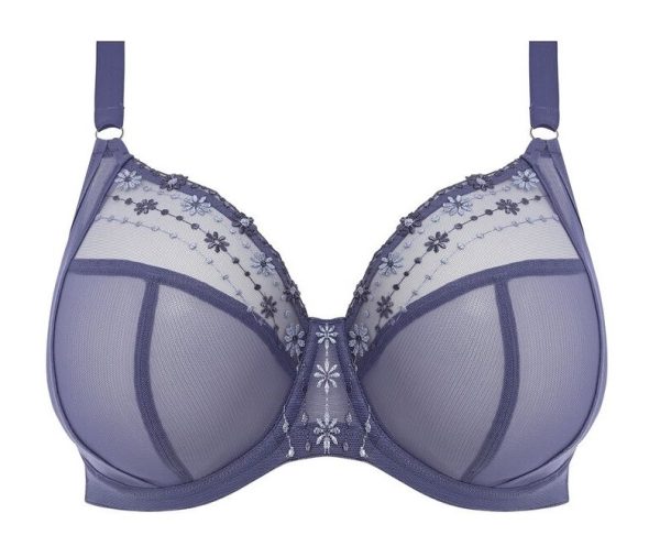 Elomi BH Matilda Denim Daisy