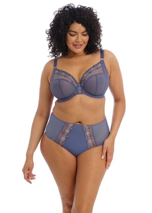 Elomi BH Matilda Denim Daisy