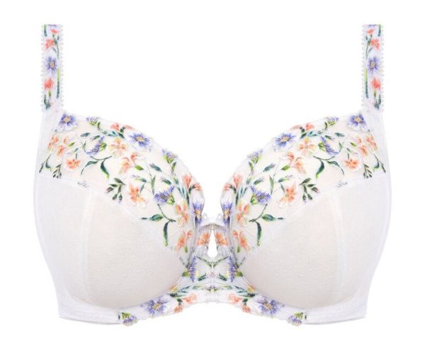 Fantasie BH Aurelia White