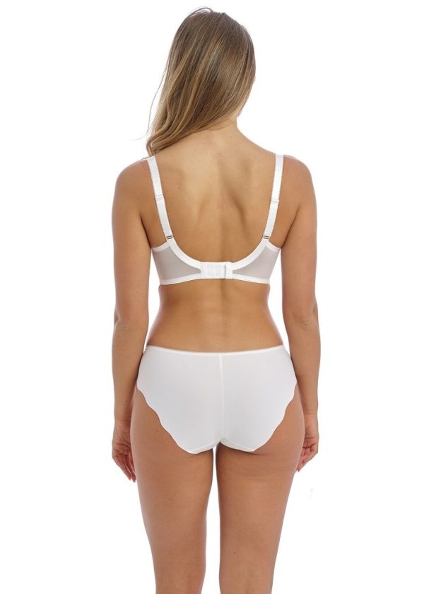 Fantasie BH Aurelia White