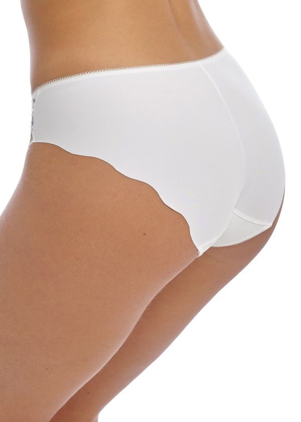 Fantasie Slip Aurelia White