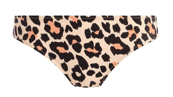 Freya Bikini slip Animal Insti