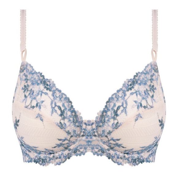 BH Embrace Lace Pastel