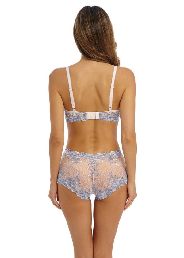 BH Embrace Lace Pastel