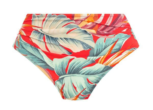 Bikini rimpel-slip Bamboo Groo