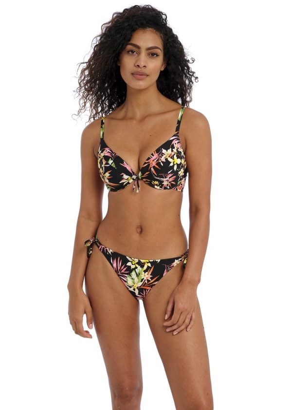 Bikini strik-slip Savanna Suns