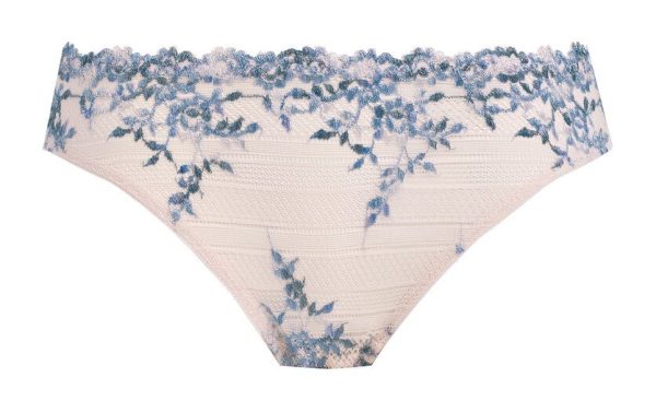 Slip Embrace Lace Pastel