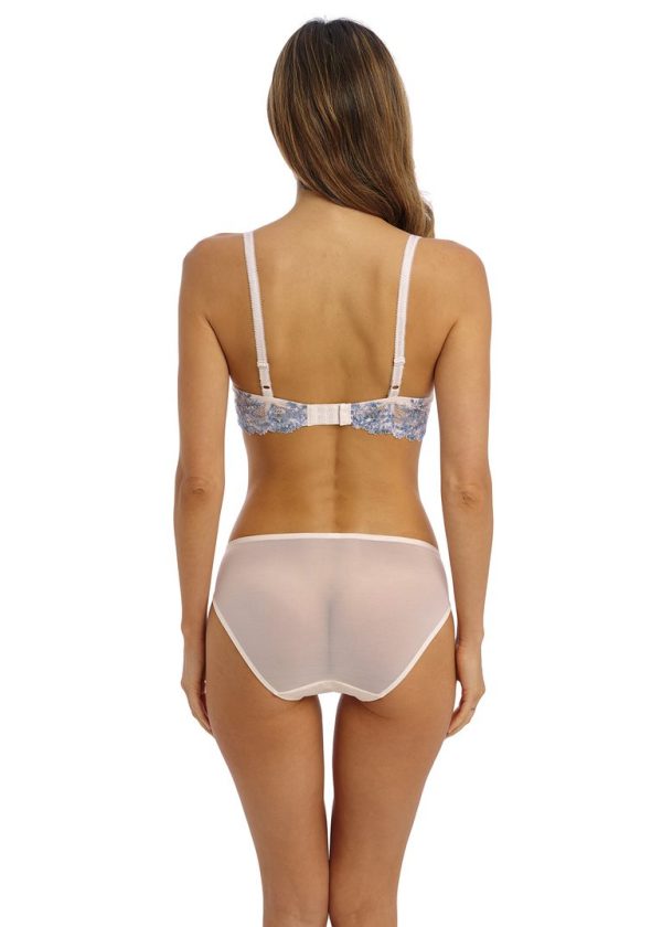 Slip Embrace Lace Pastel