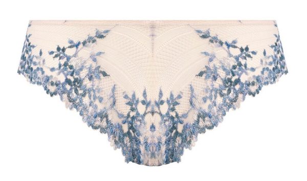 Tanga Embrace Lace Pastel