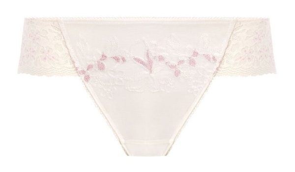 Wacoal Slip Akina Ivory