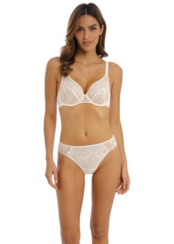 Wacoal Slip Akina Ivory