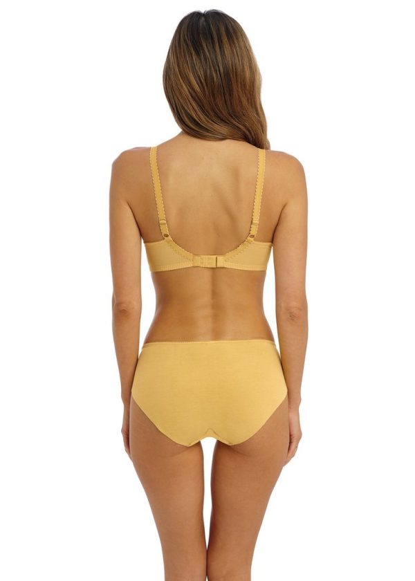 BH Florilege Padded Honey