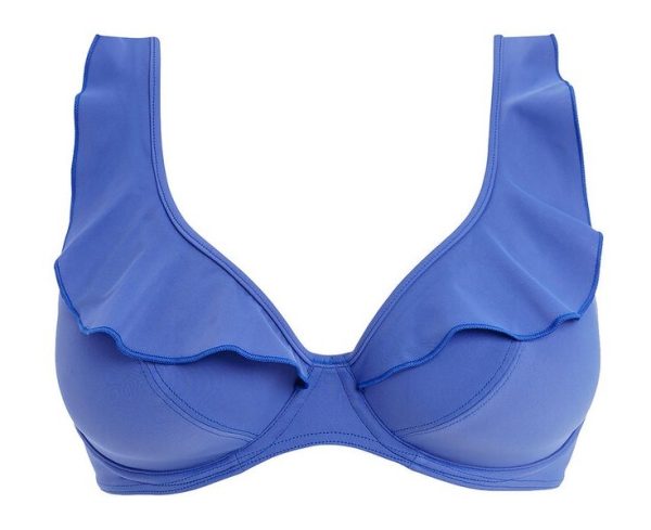 Bikini halter Jewel Cove Azure