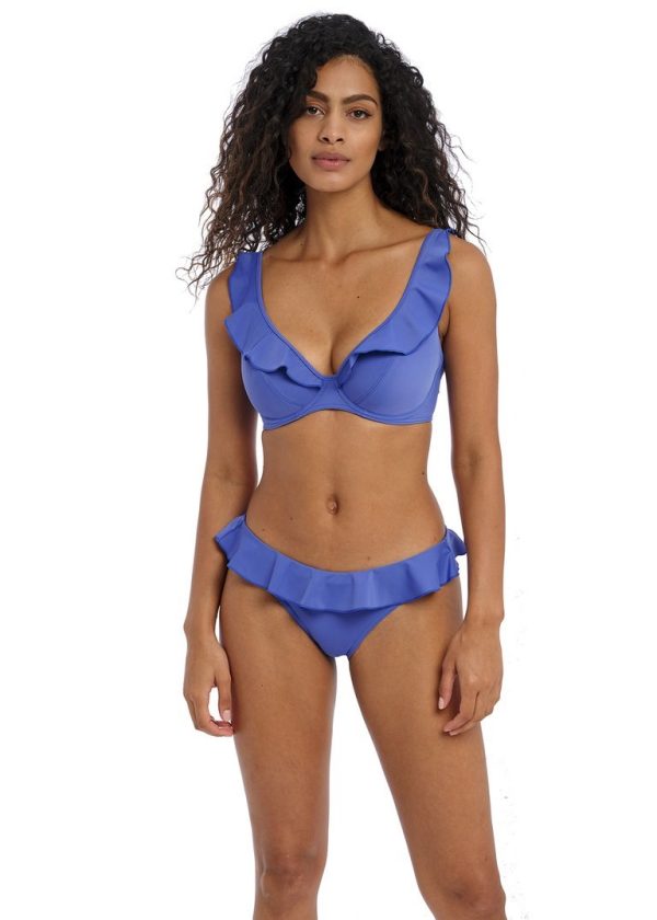 Bikini halter Jewel Cove Azure