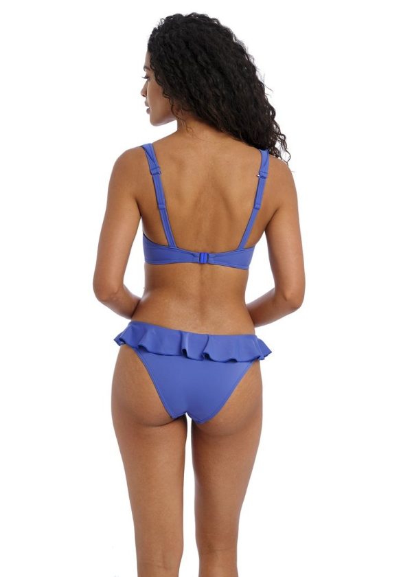 Bikini halter Jewel Cove Azure