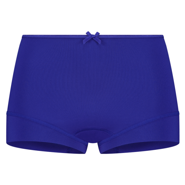 RJ Dames Short Royal Blue