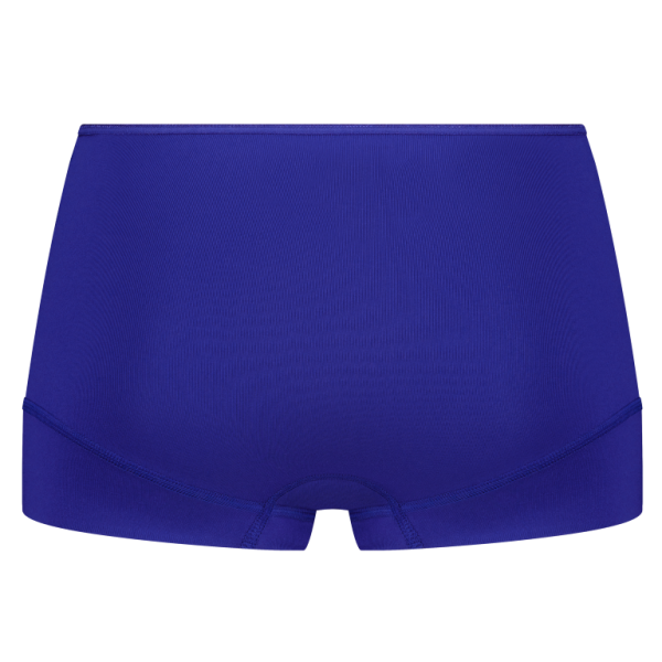 RJ Dames Short Royal Blue