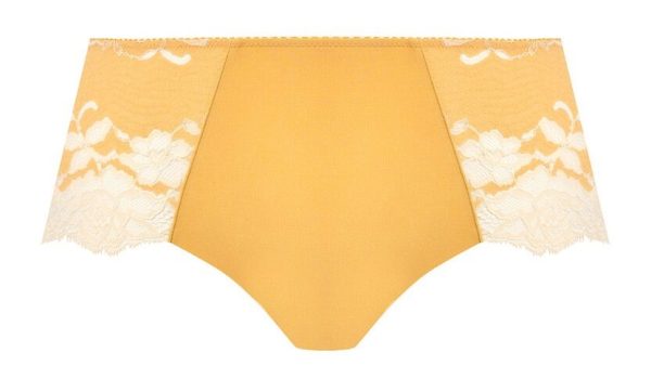Short Florilege Honey