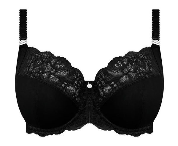 Fantasie BH Reflect Black