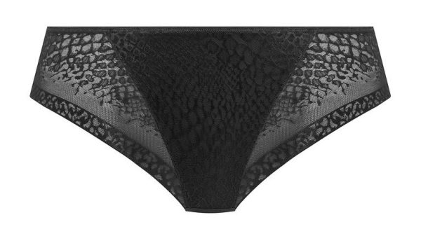 Fantasie Slip Envisage Black